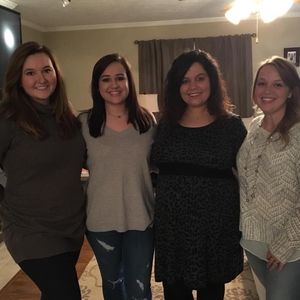 Meet your Posher, Sydney